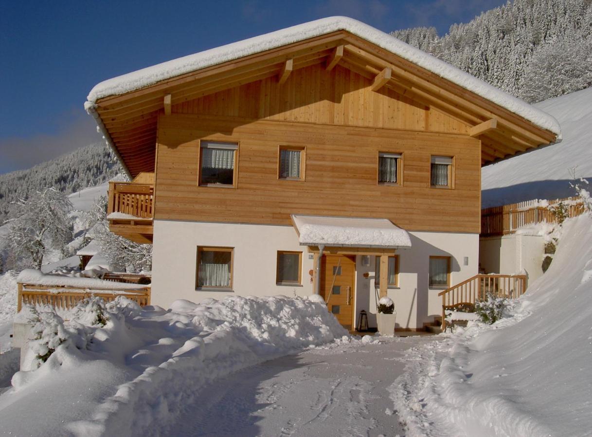 Pircherhof Innichen Exterior foto