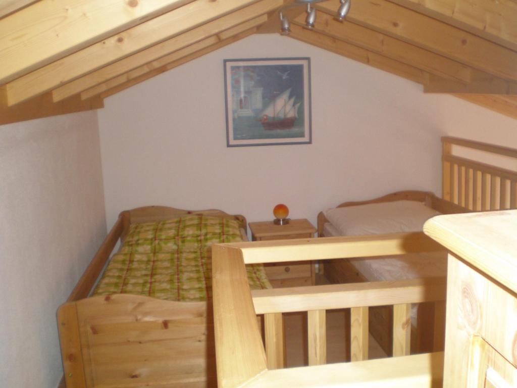 Pircherhof Innichen Zimmer foto