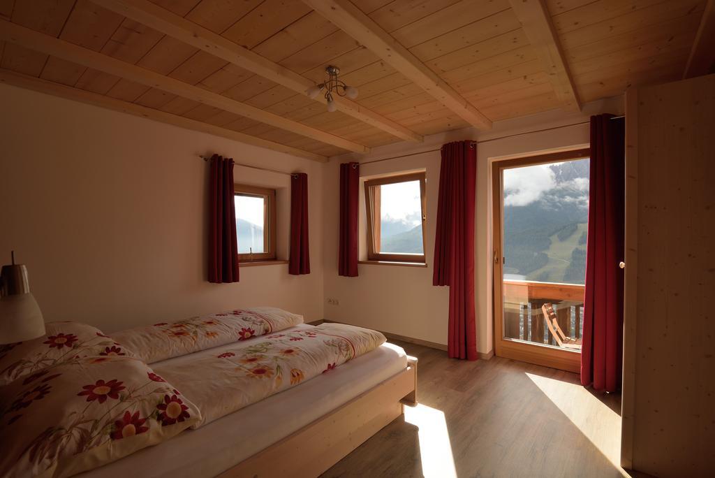 Pircherhof Innichen Zimmer foto