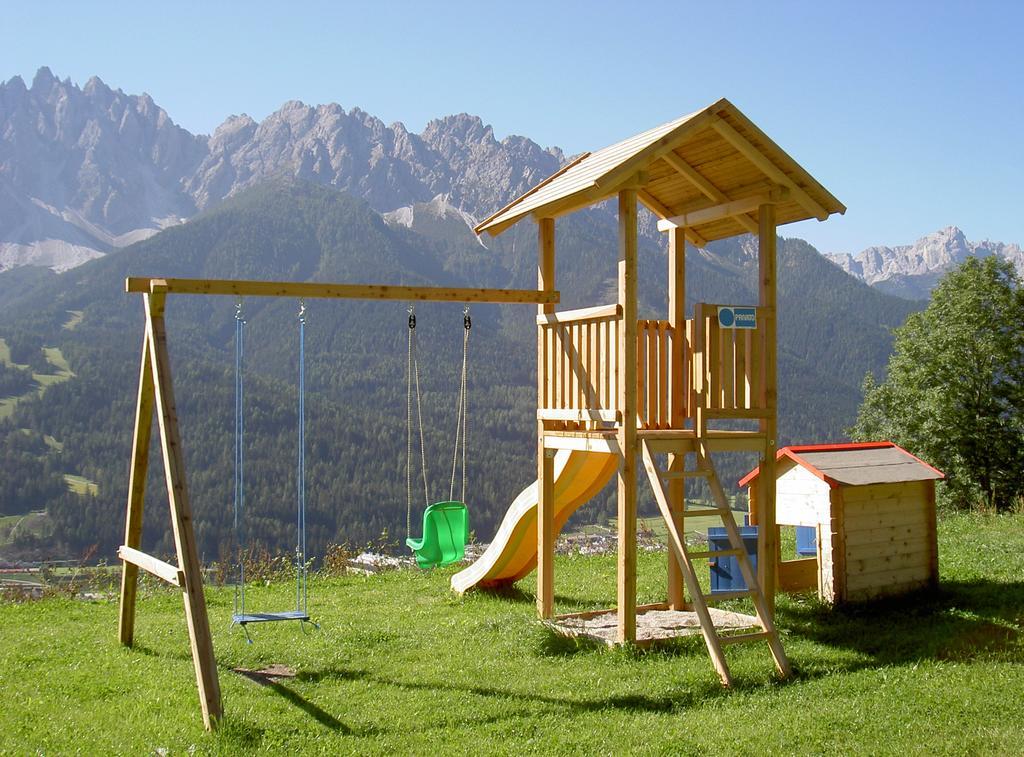 Pircherhof Innichen Exterior foto