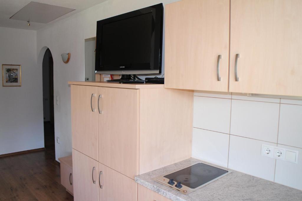 Pircherhof Innichen Zimmer foto