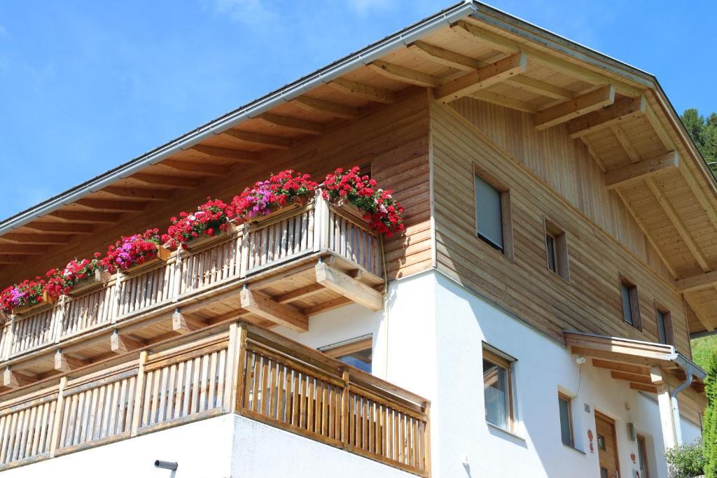 Pircherhof Innichen Exterior foto