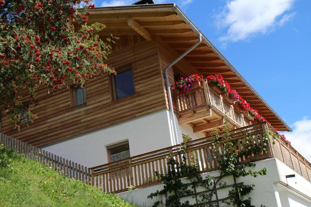 Pircherhof Innichen Exterior foto